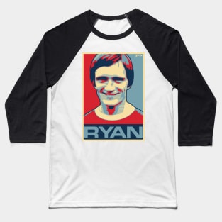 Ryan Baseball T-Shirt